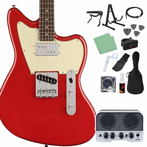 Amazon | Squier by Fender FSR Paranormal Offset Telecaster SH